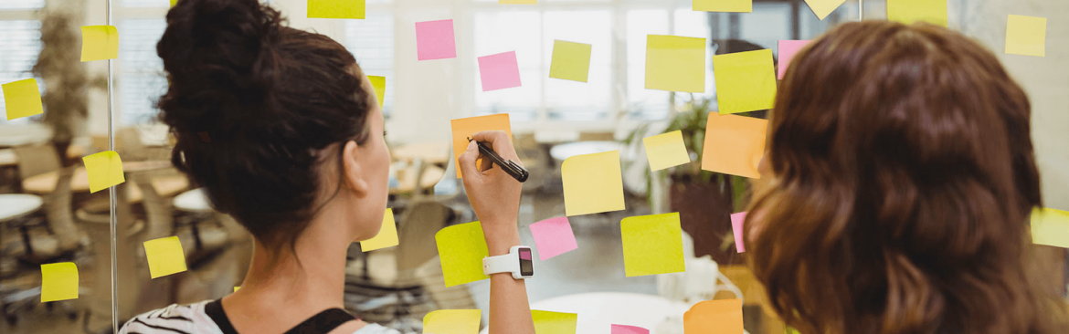 Design Thinking: a solução dos seus problemas!