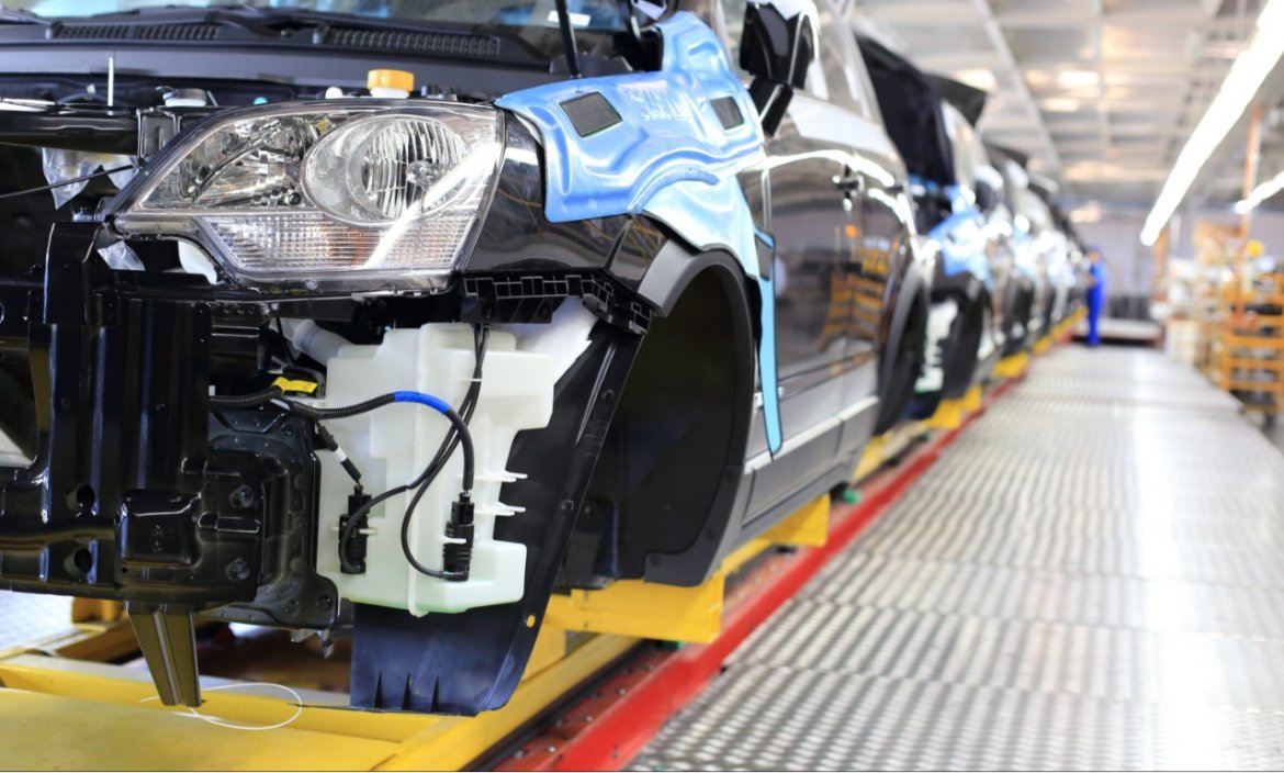 Como disparar na frente da concorrência no mercado automobilístico