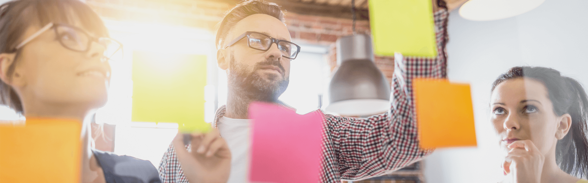 Design Thinking - Resolvendo problemas