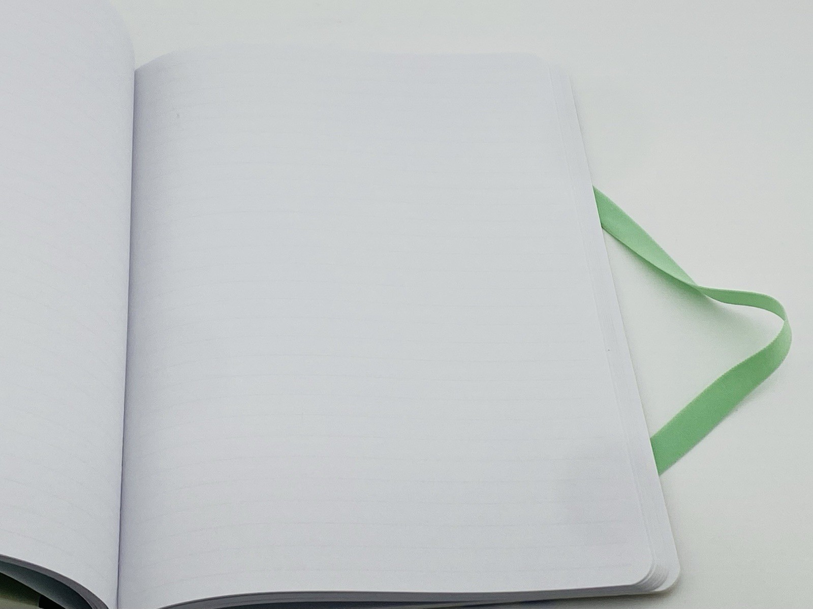 Clinique x Kate Spade Limited Edition Softcover Journal Notebook.