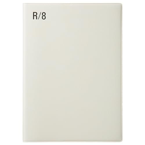 Laconic 2026 Planner Starting in March B6 Weekly Year White LIM96-250WH