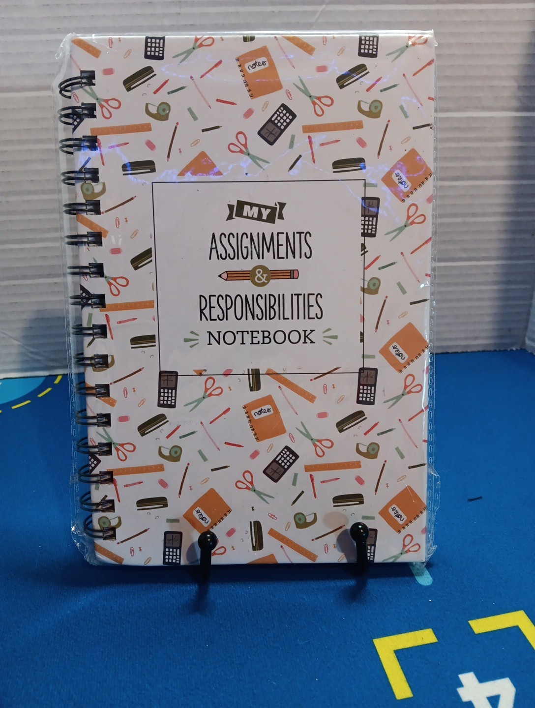 Homework Planner for Kids in Elementary, Middle School and High School – Unda…