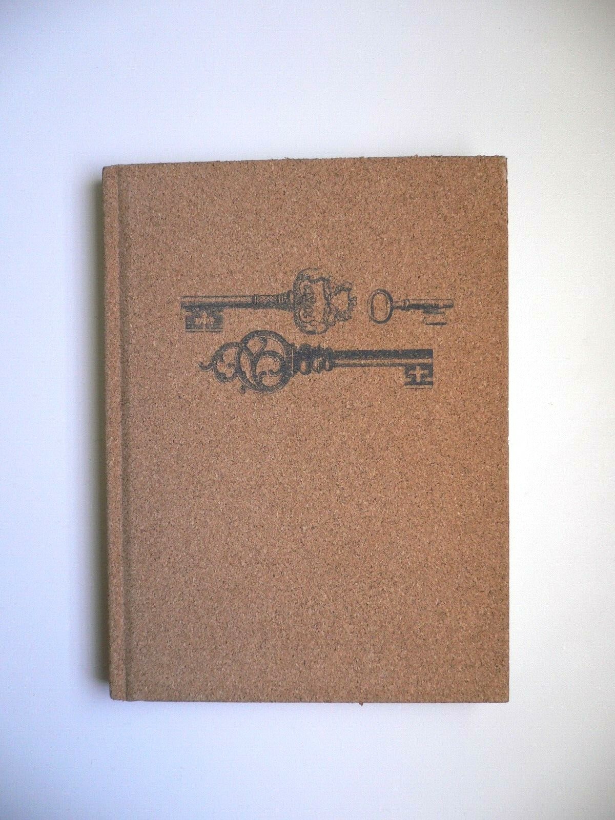 Diary, Journal, Notebook, Scrabook, Recipe Book BN