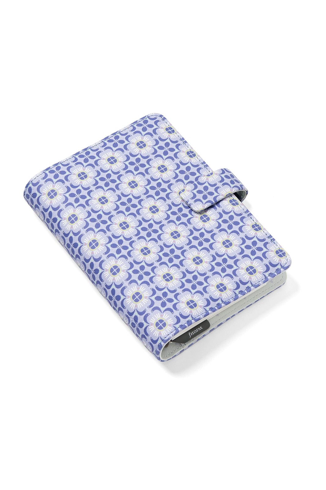 Filofax Mediterranean Bible Blue Organizer 022689 (Official Import) New