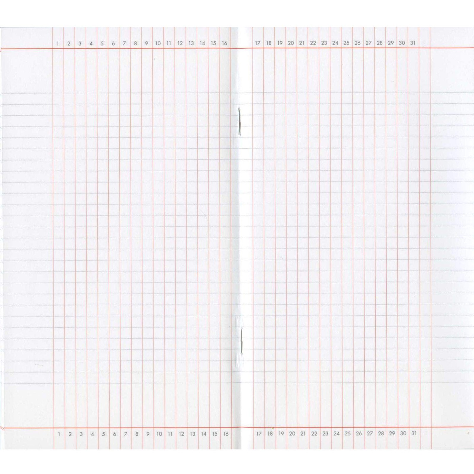 A5 Slim Function Notebook VISUALIZER UNITED BEES LD Luddite