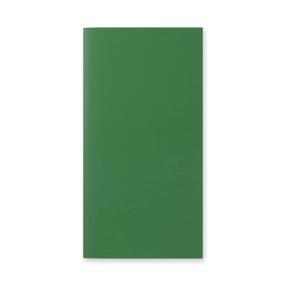 DESIGNPHIL Traveler’s Notebook Refill, Weekly, Regular Size