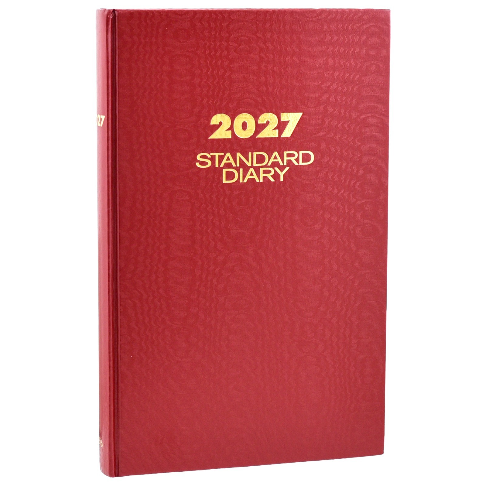 2026 At-A-Glance Standard Diary SD376 Daily Reminder, 7-3/4 x 12″