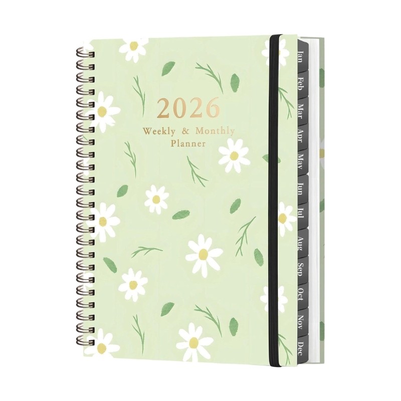 Multifunctional Travel Planning Journal Schedule Notebook For Smooth Writing