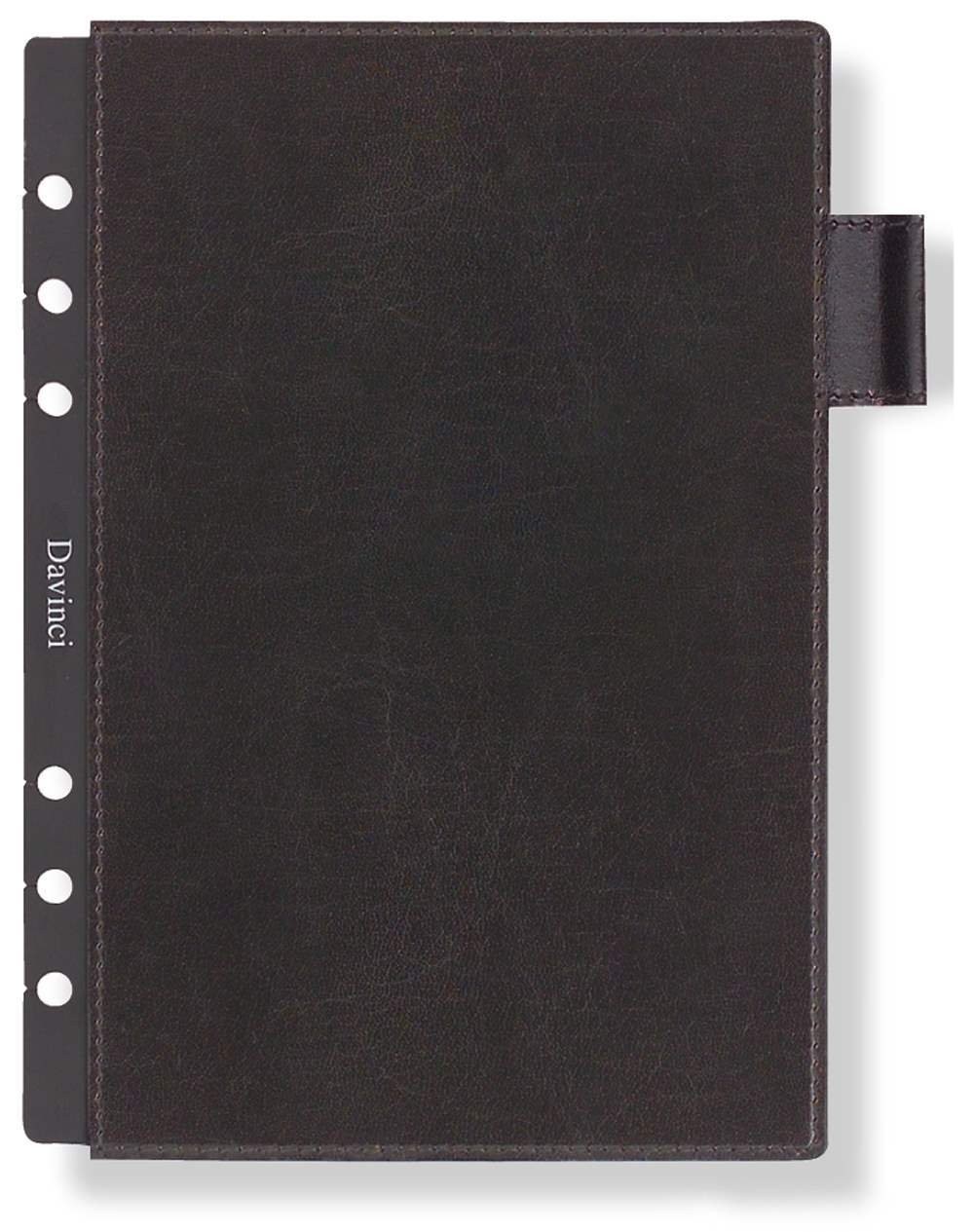 Reimei Fujii Da Vinci Refill Leather Underlay A5 DAR150
