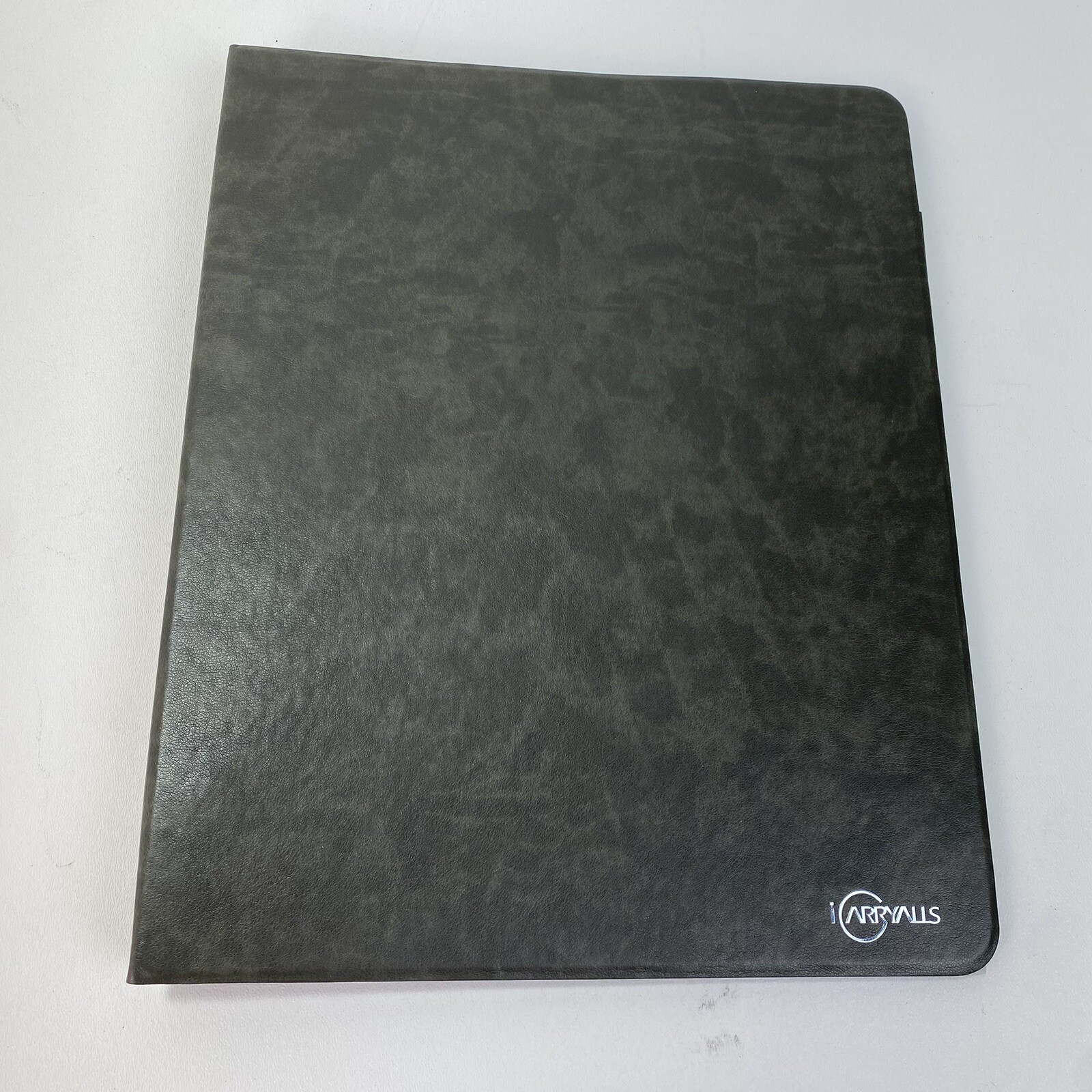 iCarryAlls Leather Organizer 12x9In.