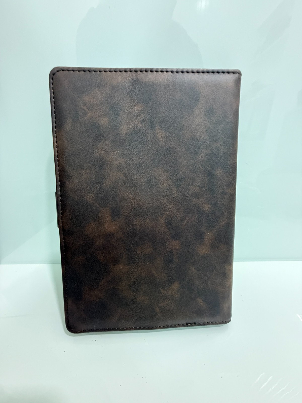 Prazoli Leather Christian Prayer Journal For Men Daily Devotional Bible Study Ne