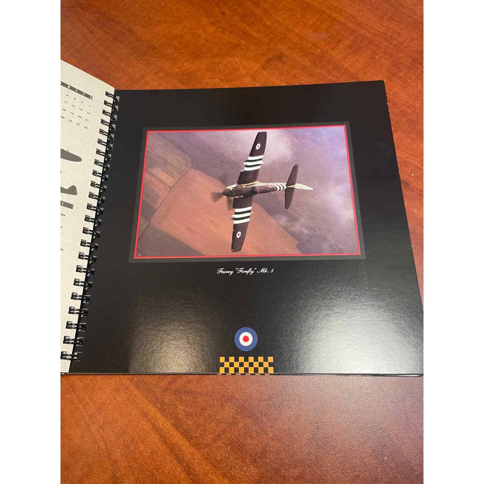 Ghosts 1994 A Time Remembered Calendar