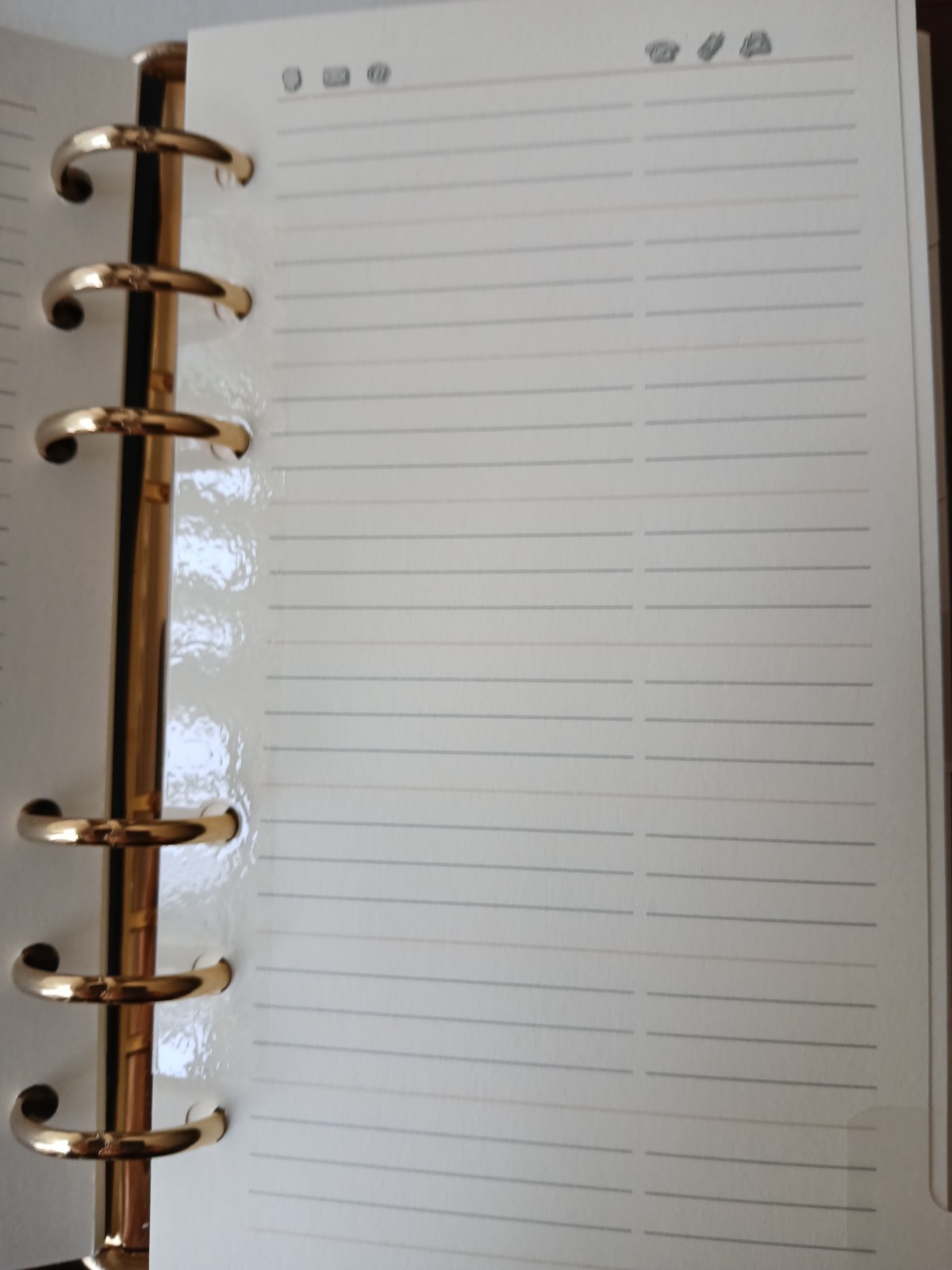 Personal Organizer BROOKS Brothers ,Tweed & Leather ADGENDA /PLANNER + Pen NWOB