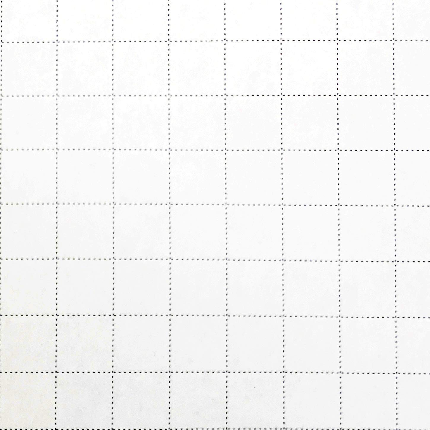 レイメイ藤井 Raymay Fujii Dar4522 Davinci Notebook Refill Grid Notebook 0.2 Inches 5