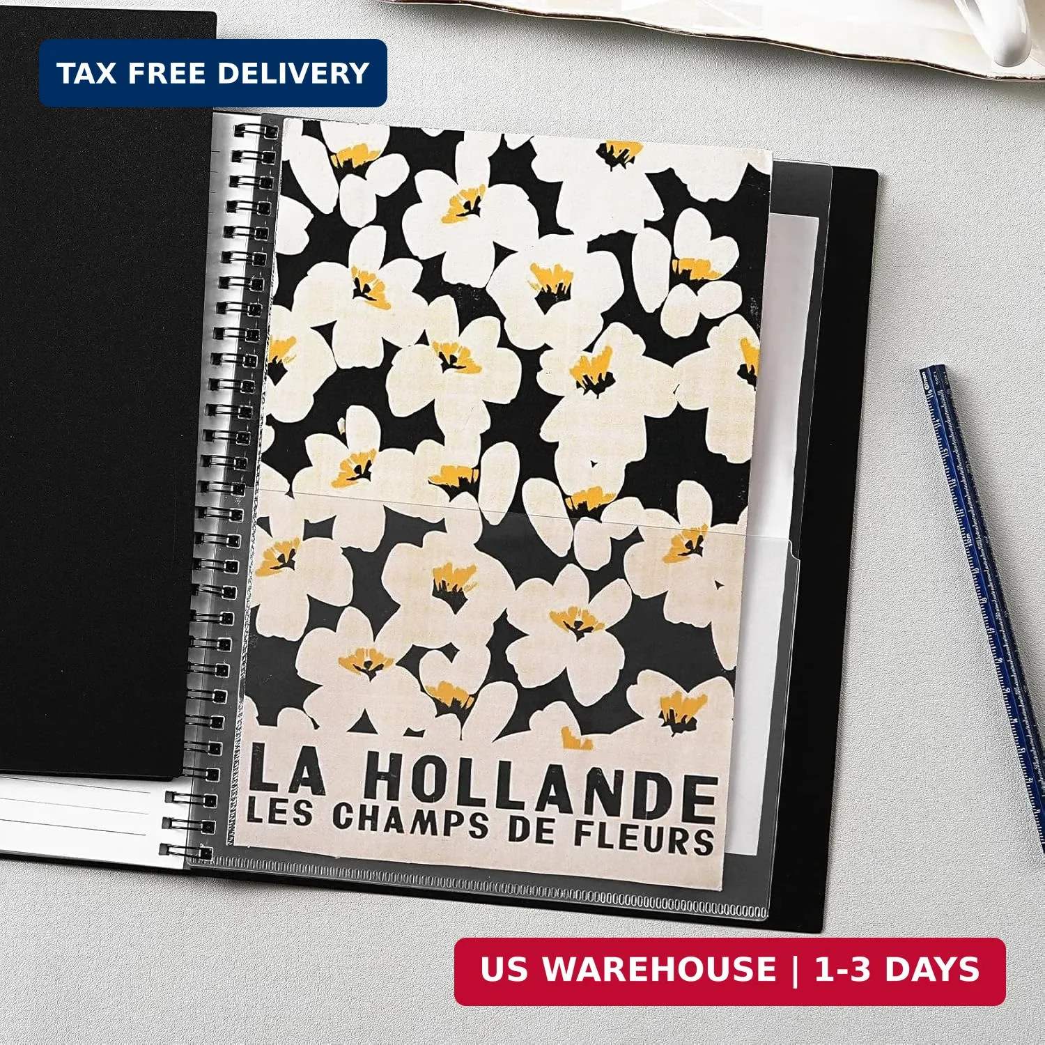 2026-2027 Monthly Planner – Academic Planner/Calendar 2026-2027, JUL 2026 – DEC