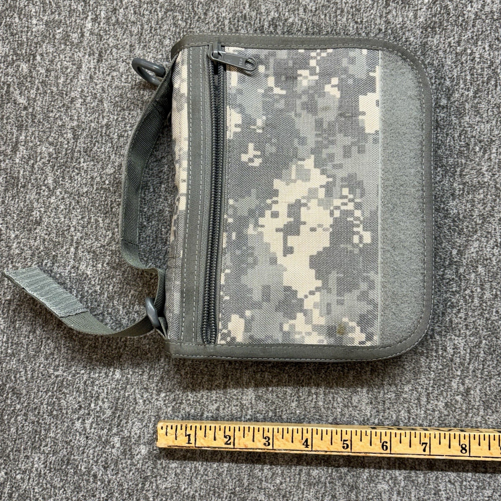 Rite in the Rain Tactical Field Binder Kit ACU Camo U.S. Army Notebook Organizer