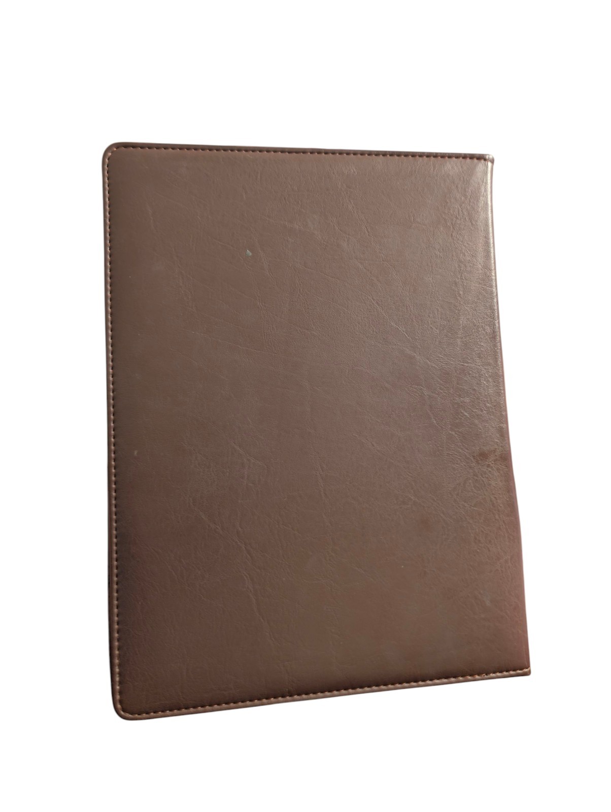 Vtg Cambridge 8 1/2″ x 11″ Executive Padfolio Portfolio Notes Folder University
