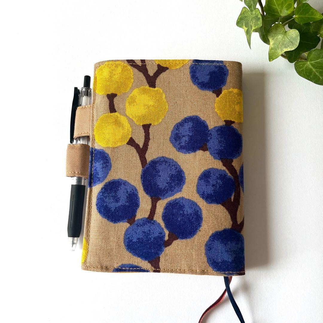 Hobonichi Techo Cover Original Size Real