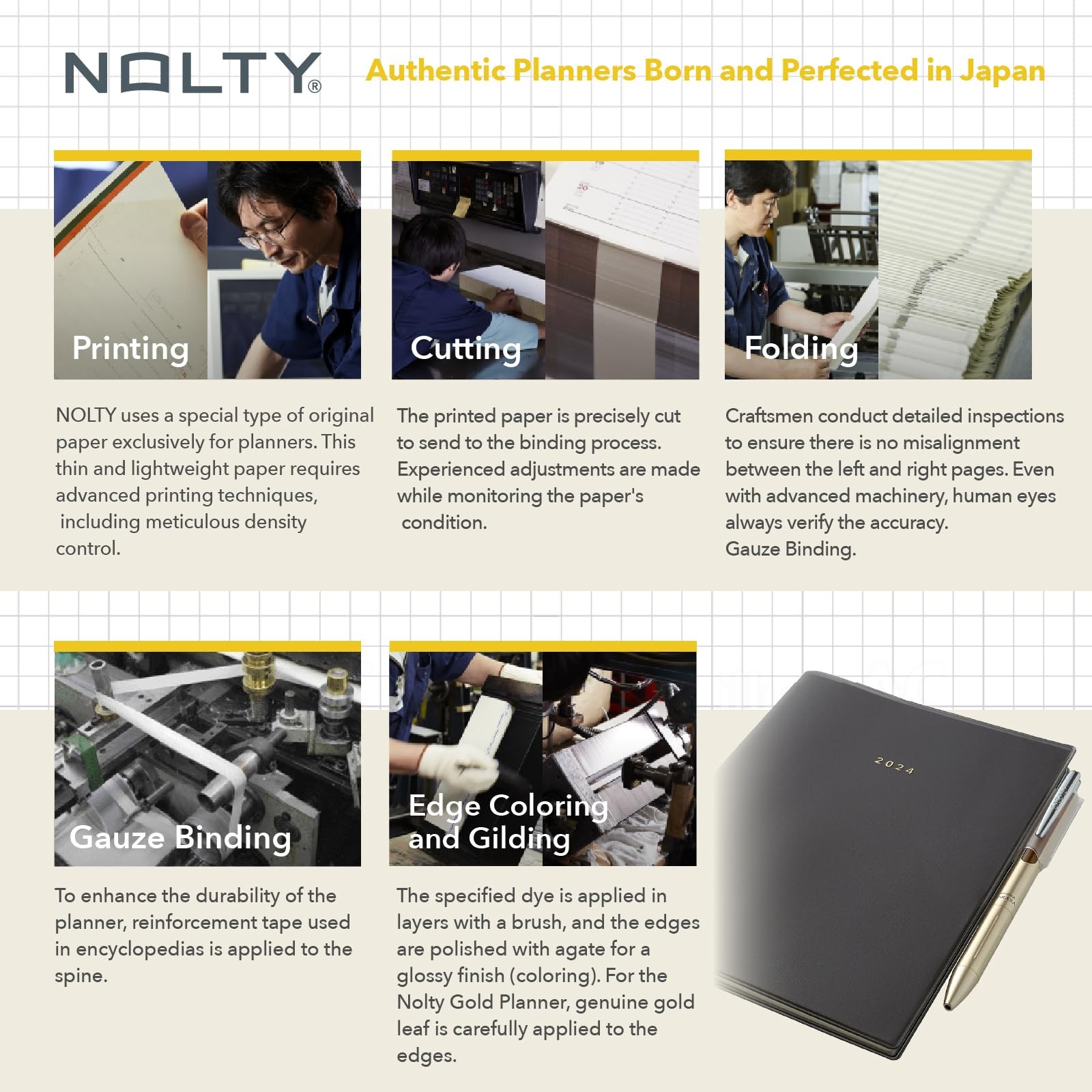A5 Clear PVC Notebook Cover with Pocket, NBC01