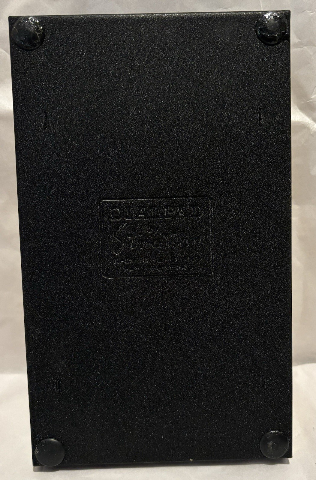 1950s Rare YELLOW DIALPAD BY STRATTON MADE ENGLAND MECHANICAL ADDRESS BOOK MIB
