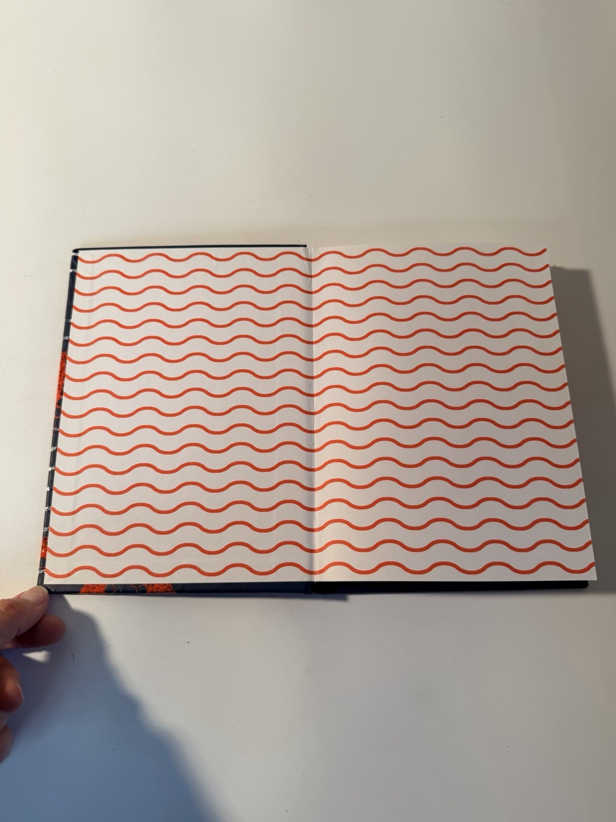 Artist’s Loft Journal Octopus Dark Day Cover Unique – Acid-Free Paper Unlined
