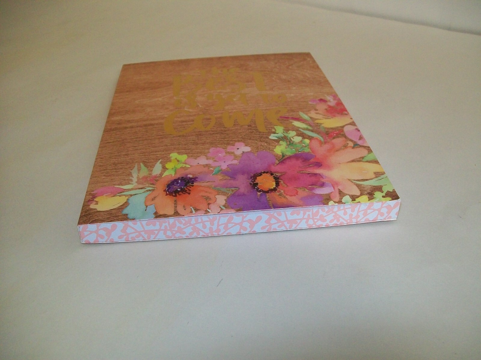 PlanAhead 200 Pages Ruled Schedule All Meetings And Daily Plans & Notes New