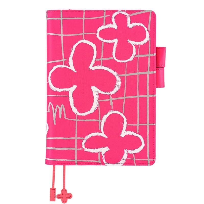 HOBONICHI TECHO 2026 Makoto Matsubayashi Original Cousin Cover & weeks JAPAN NEW