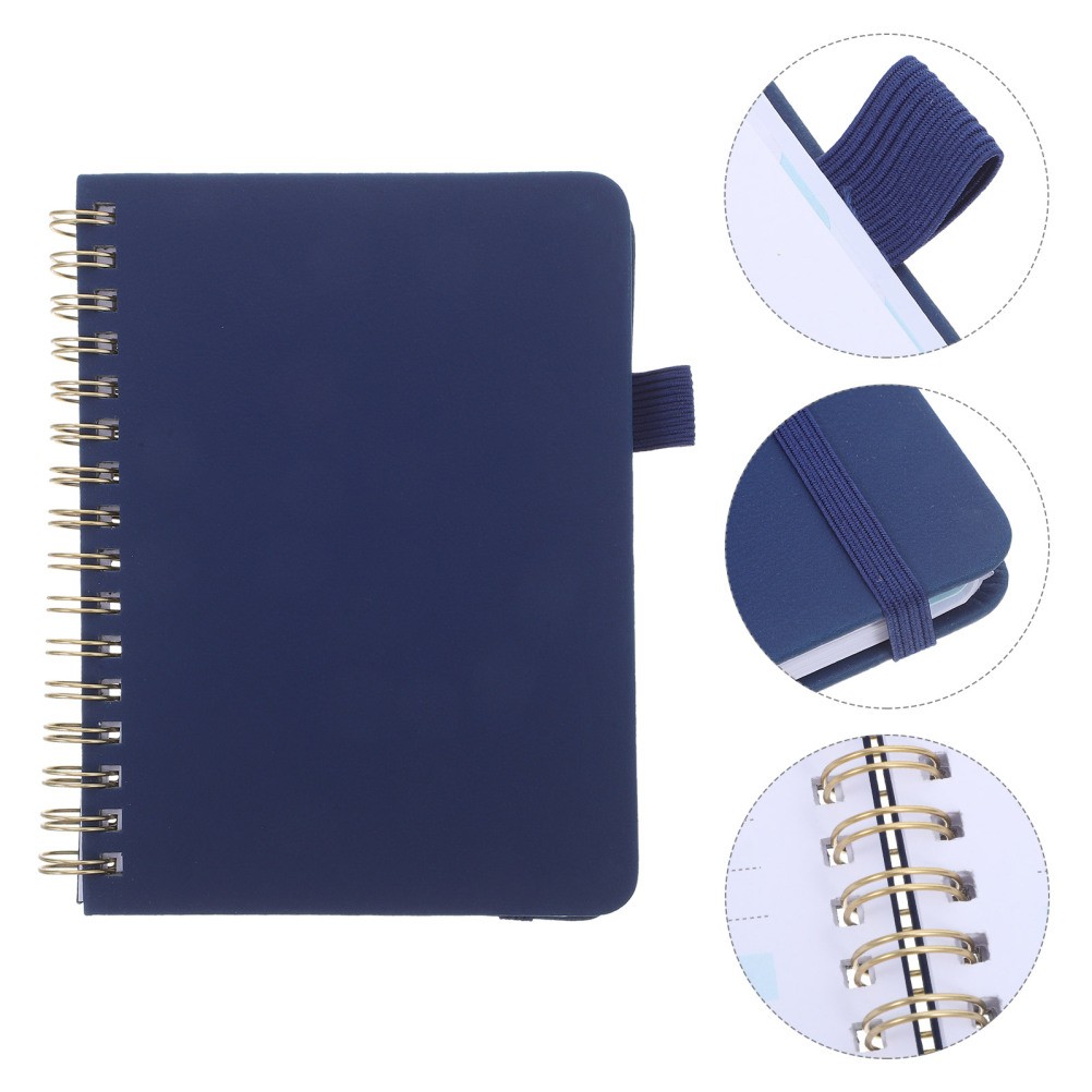 Website Pocket Password Notebook Organizer A-z Letter Alphabet Tab