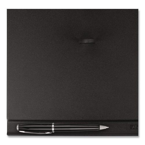 AT-A-GLANCE #17 Desk Calendar Base for Loose-Leaf Refill, 2 Rings, 3.5″x6″, 2/PK