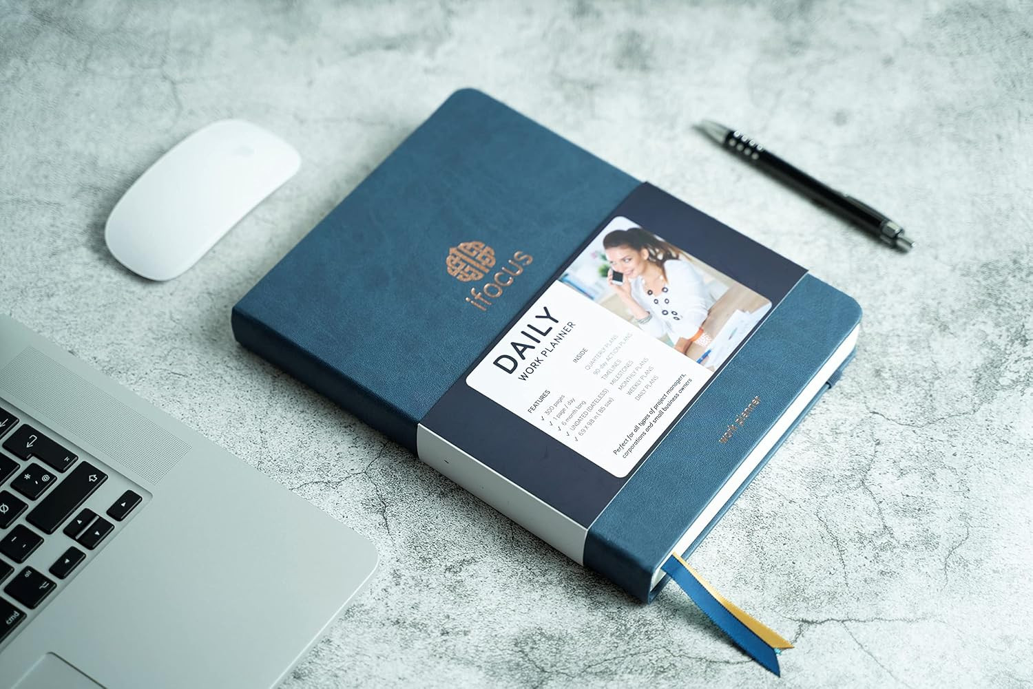 Work Planner for Business Project,Schedule & Goal Setting, Hourly