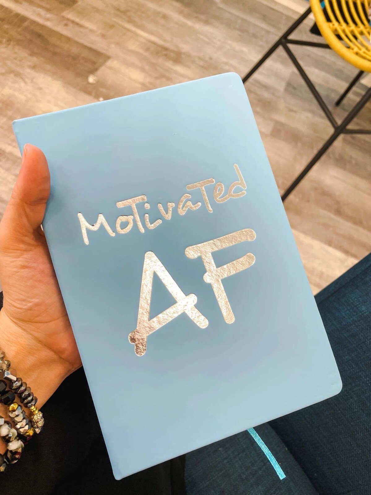 Journal/Notebooks