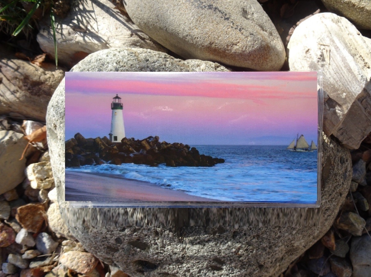 AWESOME Lighthouses! 2026-2027 Planner / Calendar, Great Price! Pick from List!