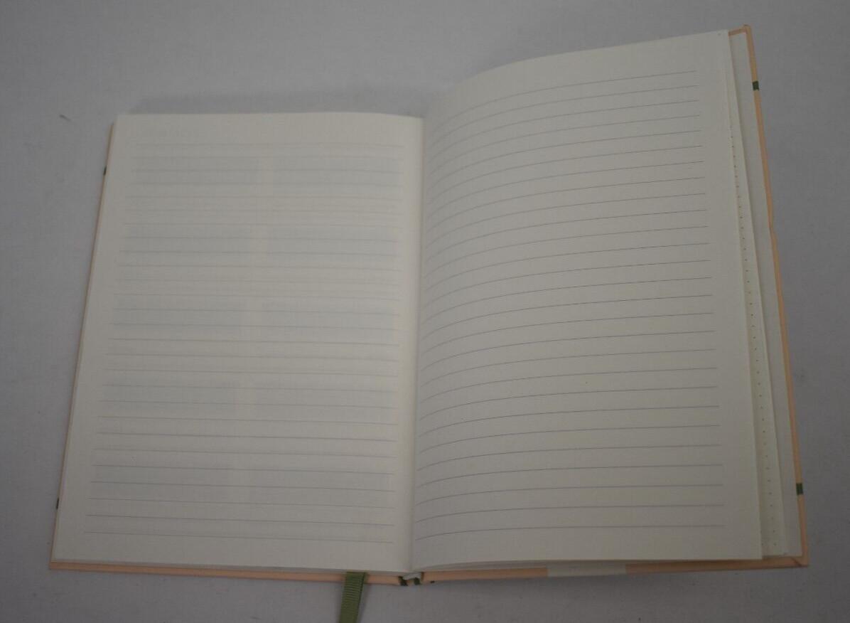 Papier Quilted Daydreams Mid Year Planner Ruz Bih Ruz August 2023-July 2024