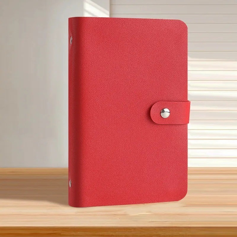 Money Saving Binder 100Pc Envelope Budget Challenge Planer Pouch Money Save Book