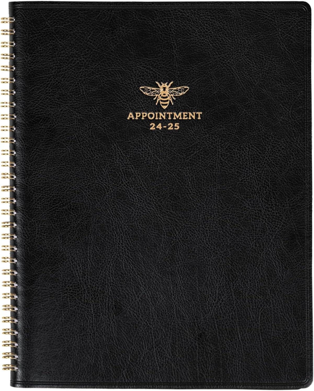 2024-2025 Appointment Book/Planner – Weekly Jul.2024 – Jun.2025, 8.26″x 10.7″, D