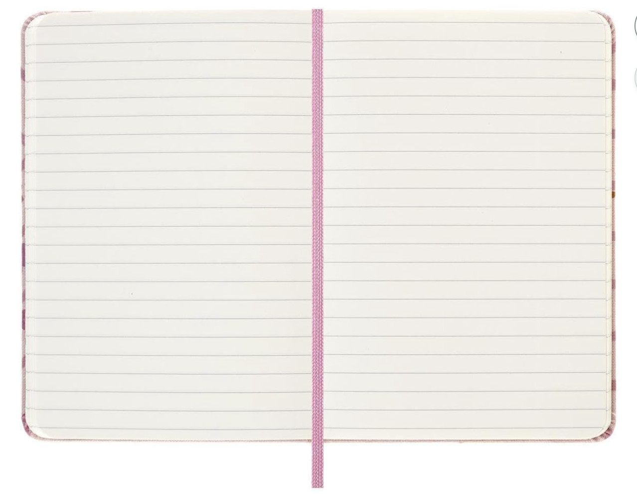 Moleskine Limited Edition Sakura Notebook, Hard Cover, Pocket 3.5″x5.5″ Ruled