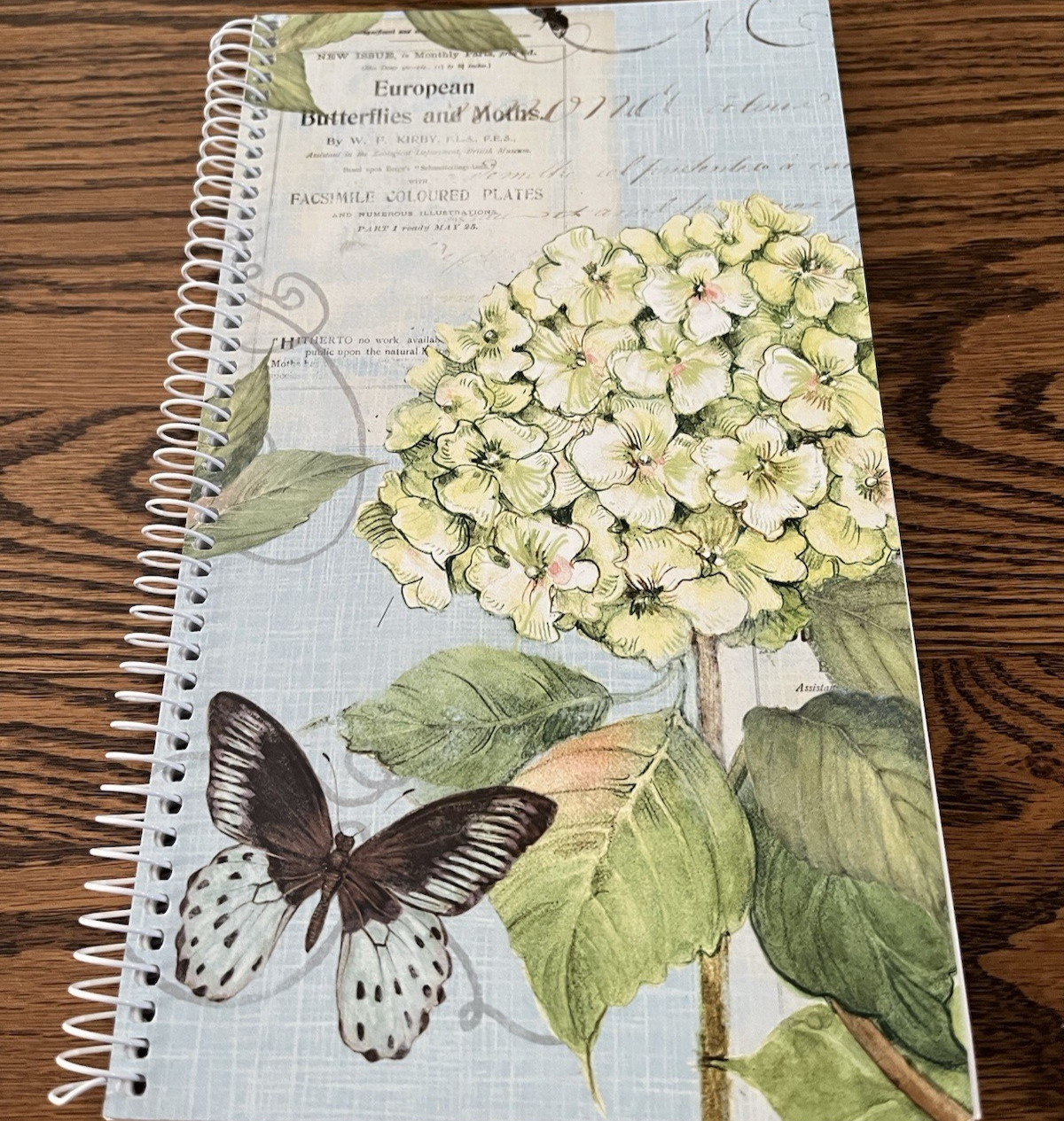 Susan Winget Colorful Images Password Journal 479909 Alphabetical Tabs Floral