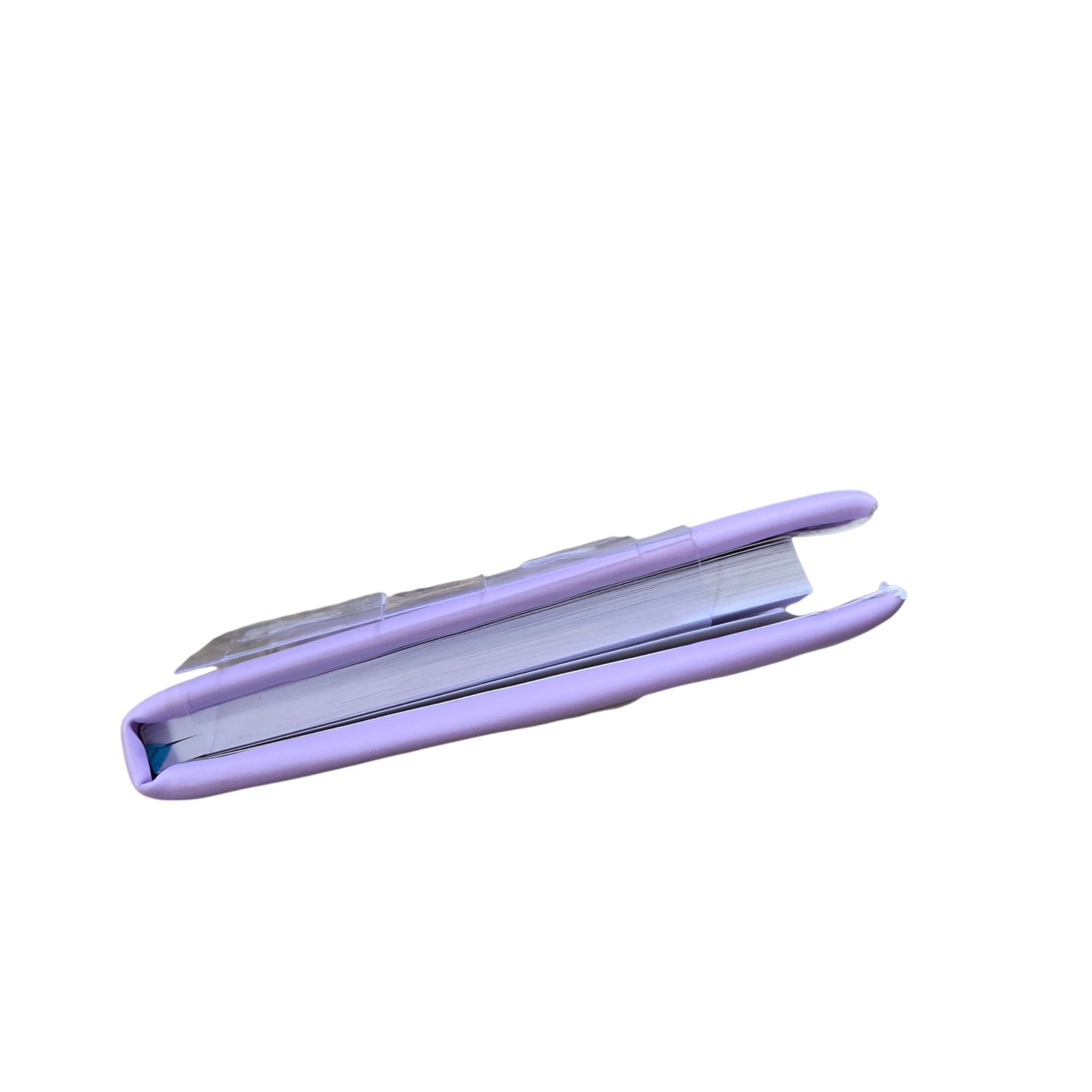 Claire’s Vending Machine Purple Journal Diary Lock & Key New Lockable
