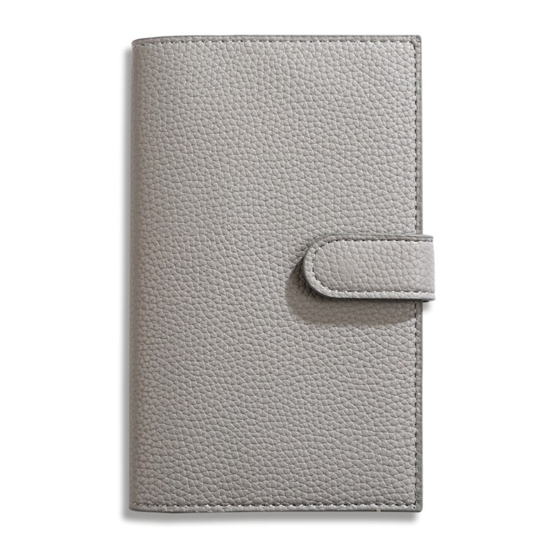 A6 Professional Organizers Planner Notebook Waterproof Cover For Goal Tracking