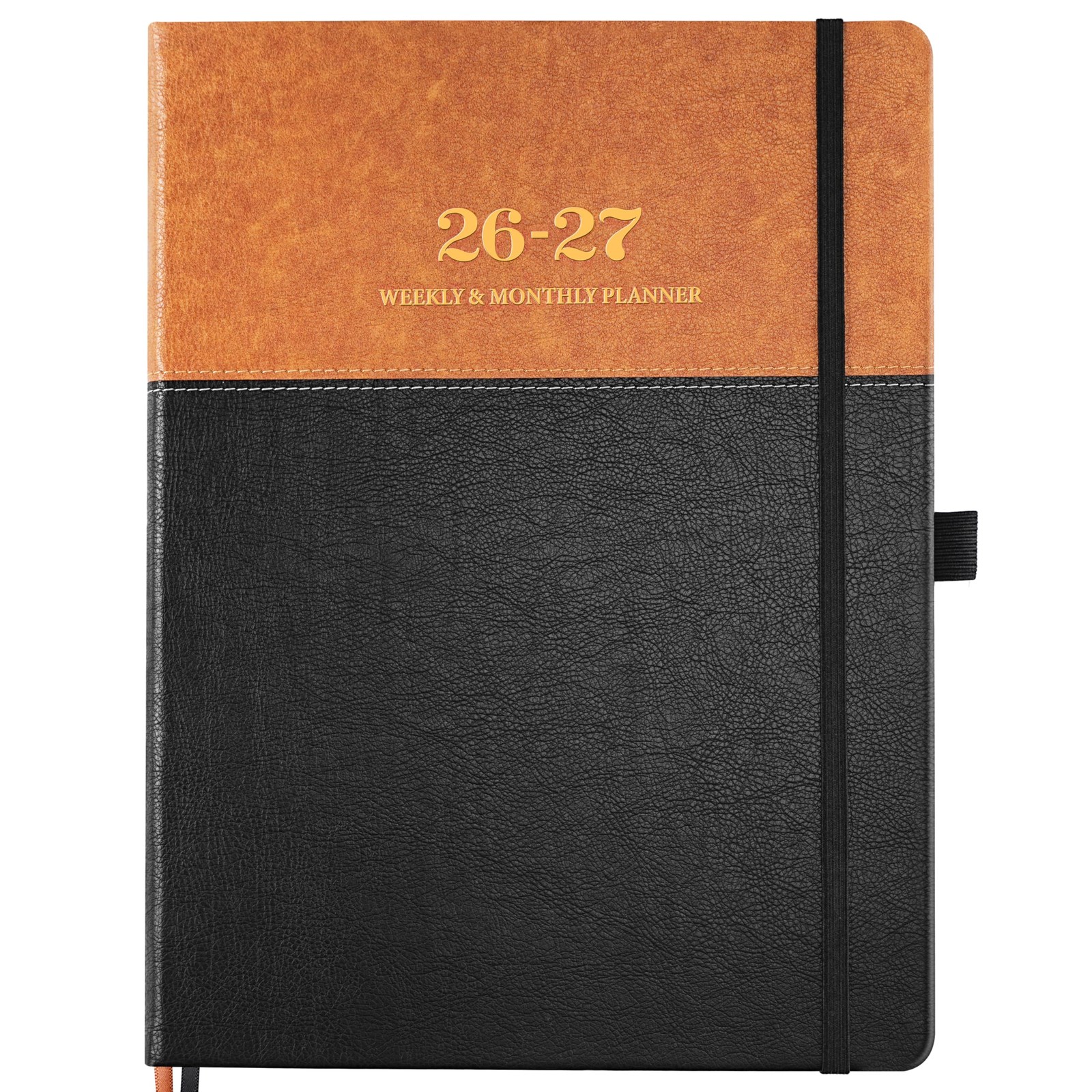 Planner 2026-2027 – Academic Planner Weekly Monthly, July 2026 to June 2027, …