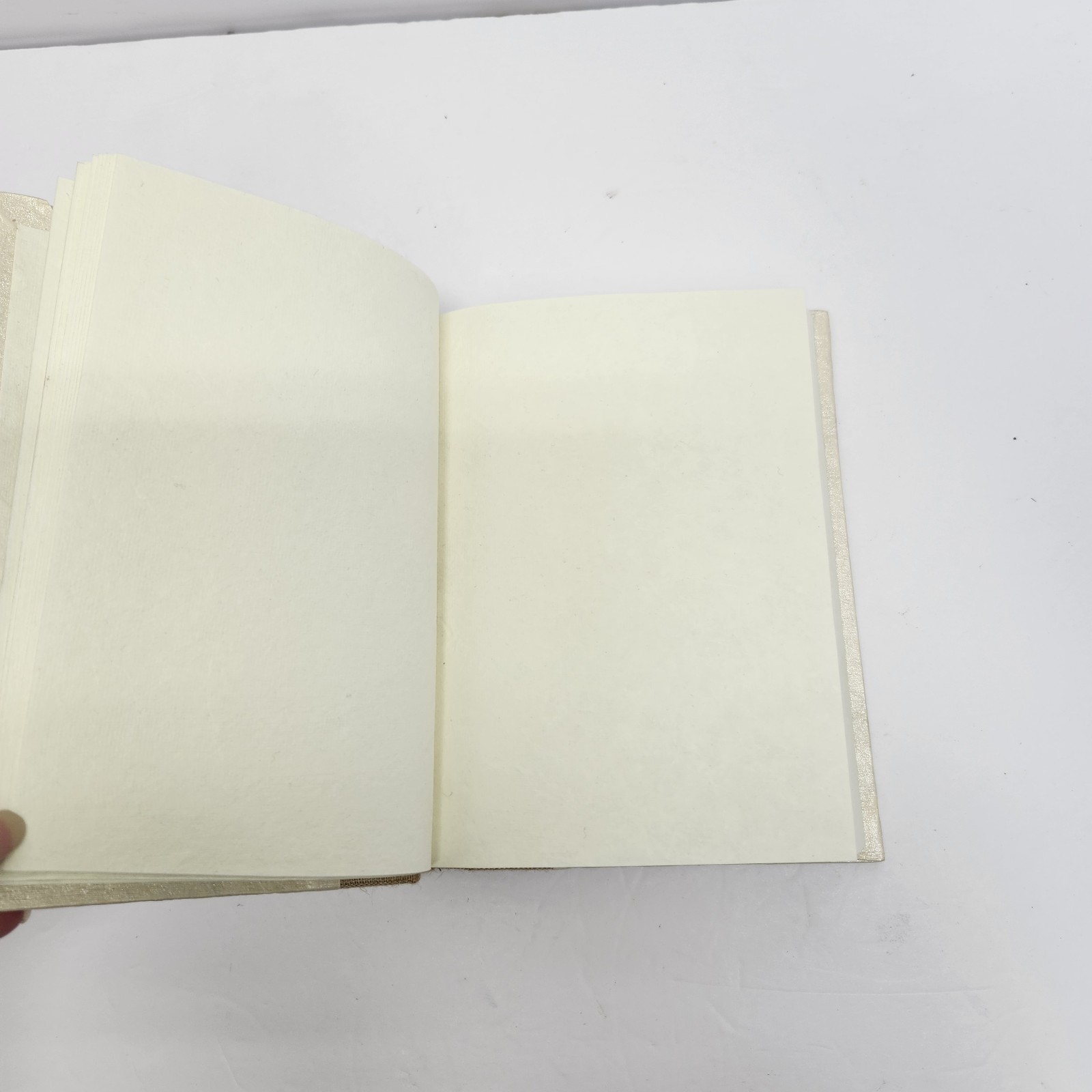 Press Flower Journal Made From Recycled Materials Barnes & Noble Unused Notebook