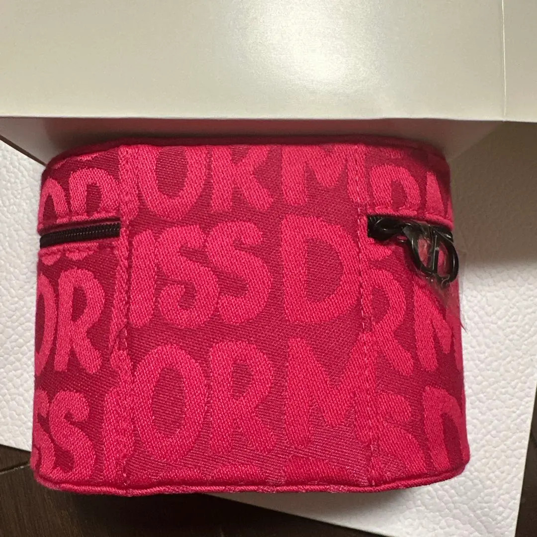 2025 Christian Dior Limited pouch MISS Dior Authentic NEW GIFT JAPAN