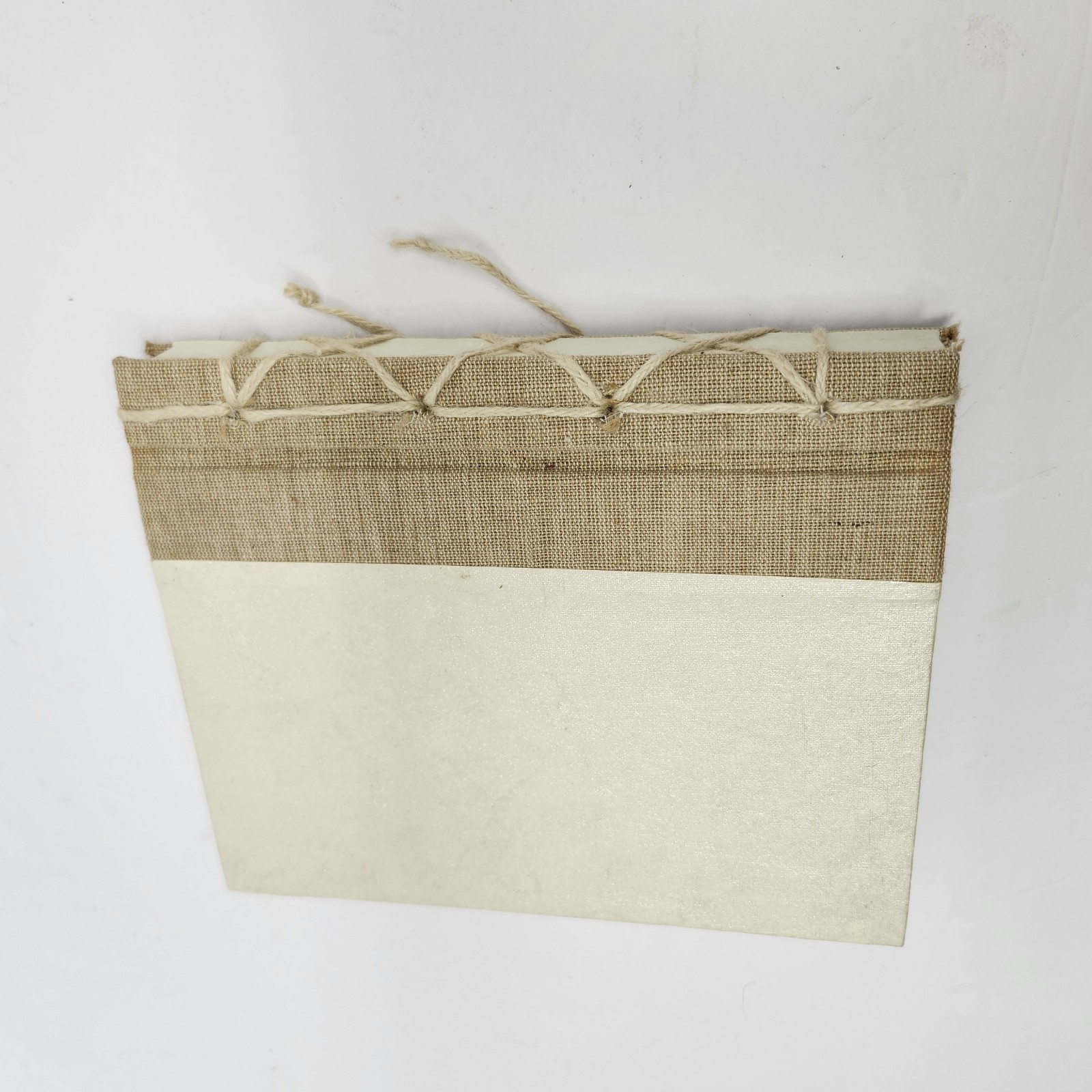 Press Flower Journal Made From Recycled Materials Barnes & Noble Unused Notebook