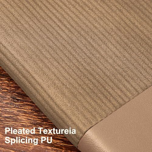 Lined Notebook Journal Notebooks for Work Hardcover 01-Khaki A5 Lined 216pages