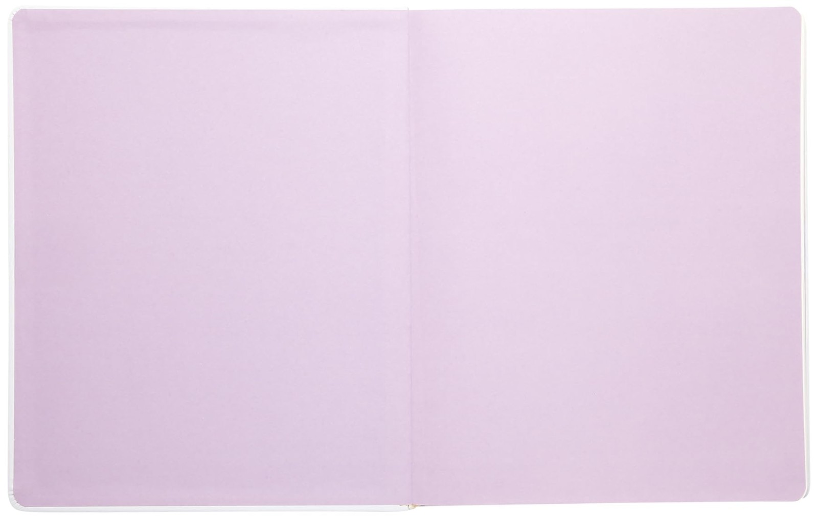 Eccolo 8×10 Large Journal Notebook with Debossed Floral Cover Design, 256 Ruled