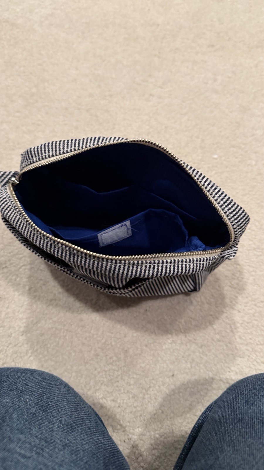 Delfonics Rollbahn Pouch