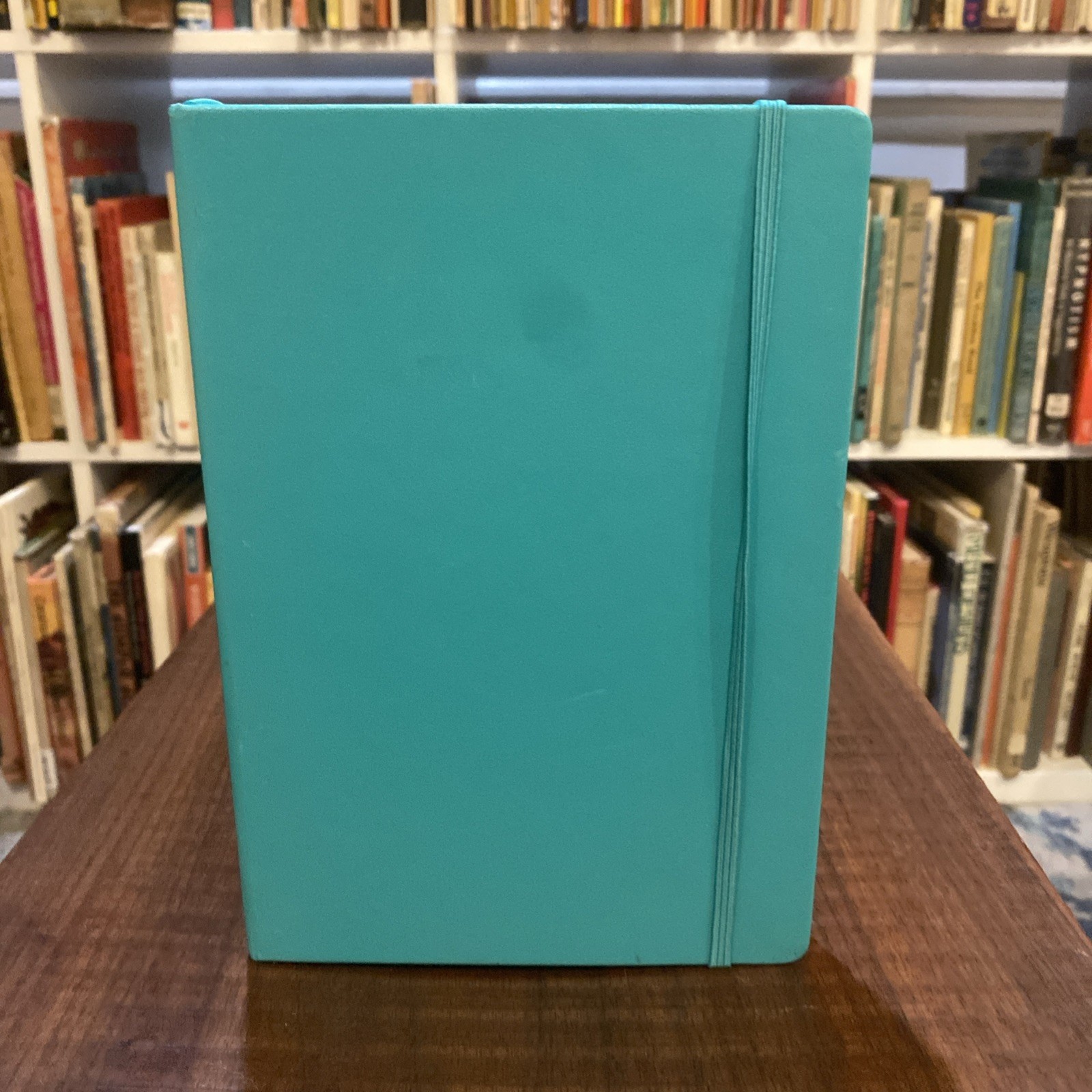 Leuchtturm1917 Plain Blank Emerald Sketchbook Notebook