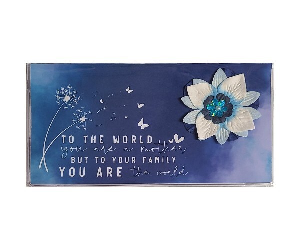Style Choice * Gift * 3 Year Pocket Calendar Planner 2025-2027 w Notepad