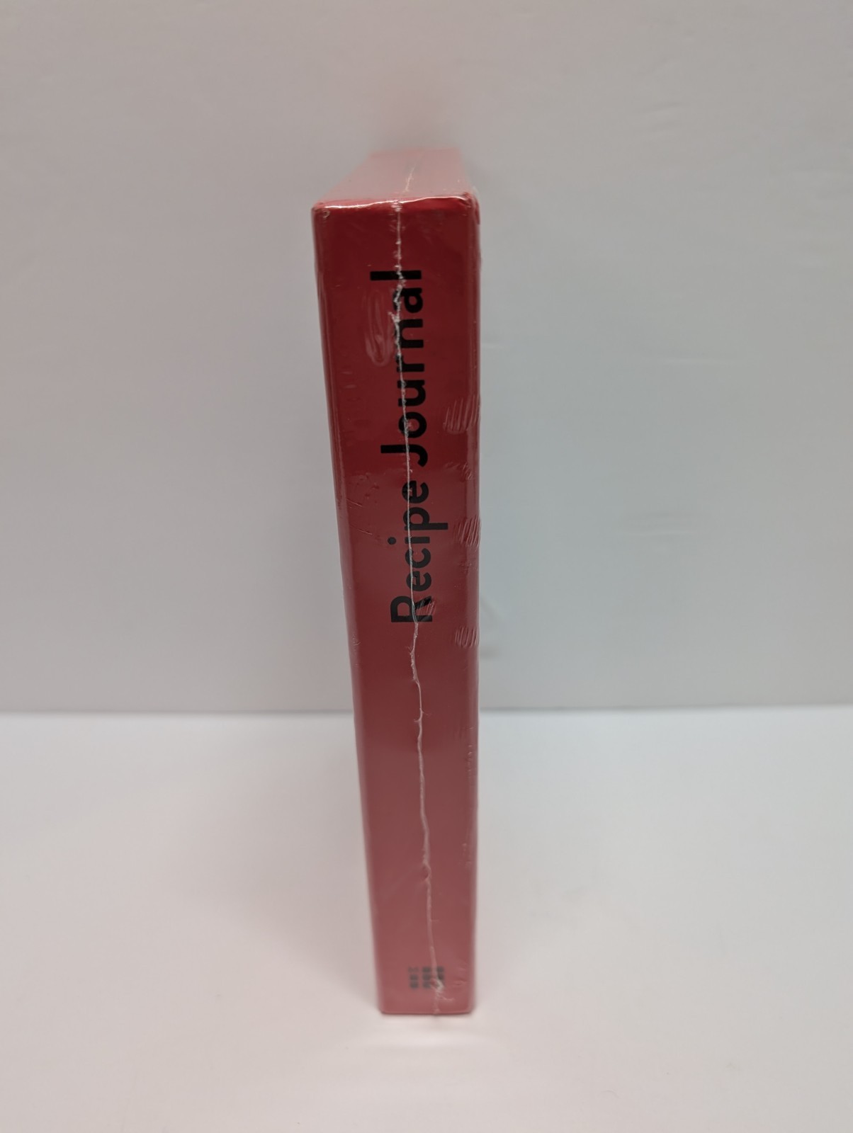 Moleskine Recipe Journal Notebook Scarlet Red Sealed New – Read Desc