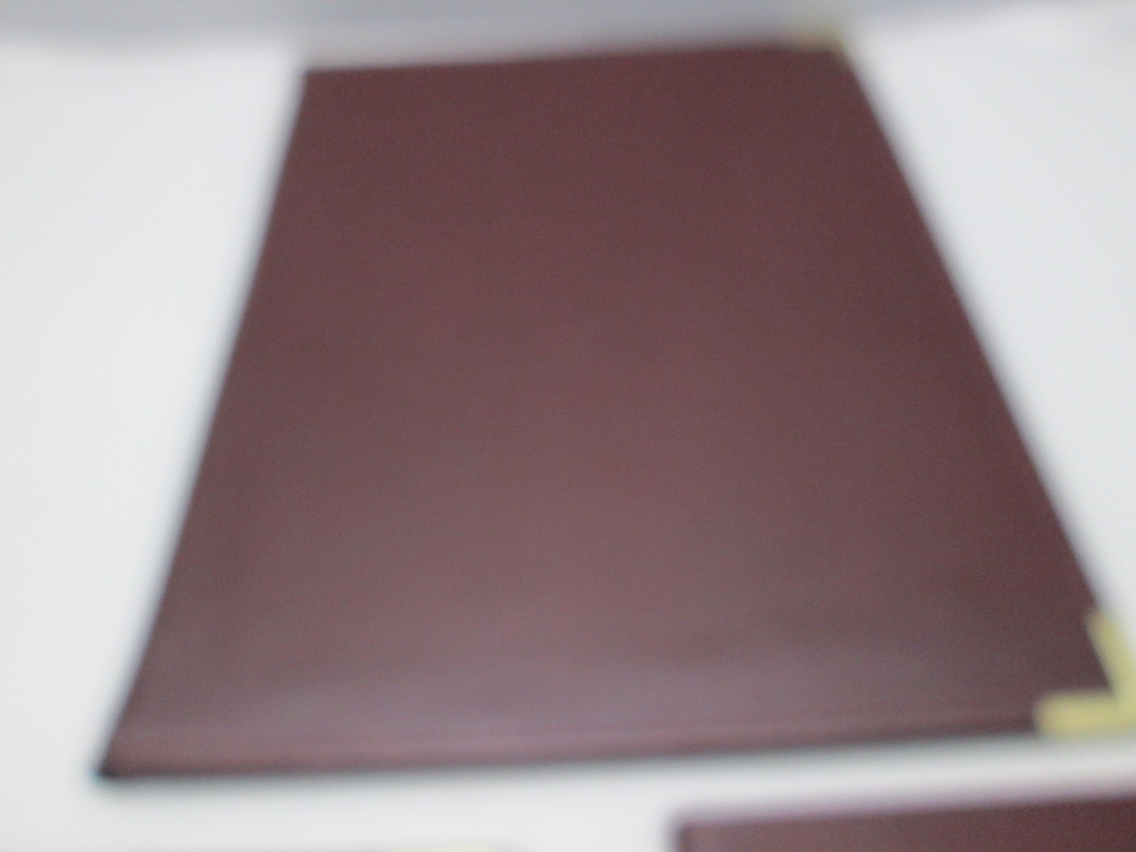 Lot x 3 Legal Notepad 8.5″x11″ Portfolio Folder Organizer Planner Folio Used